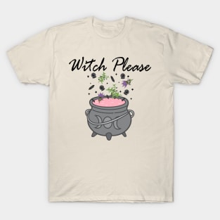 Witch witch T-Shirt